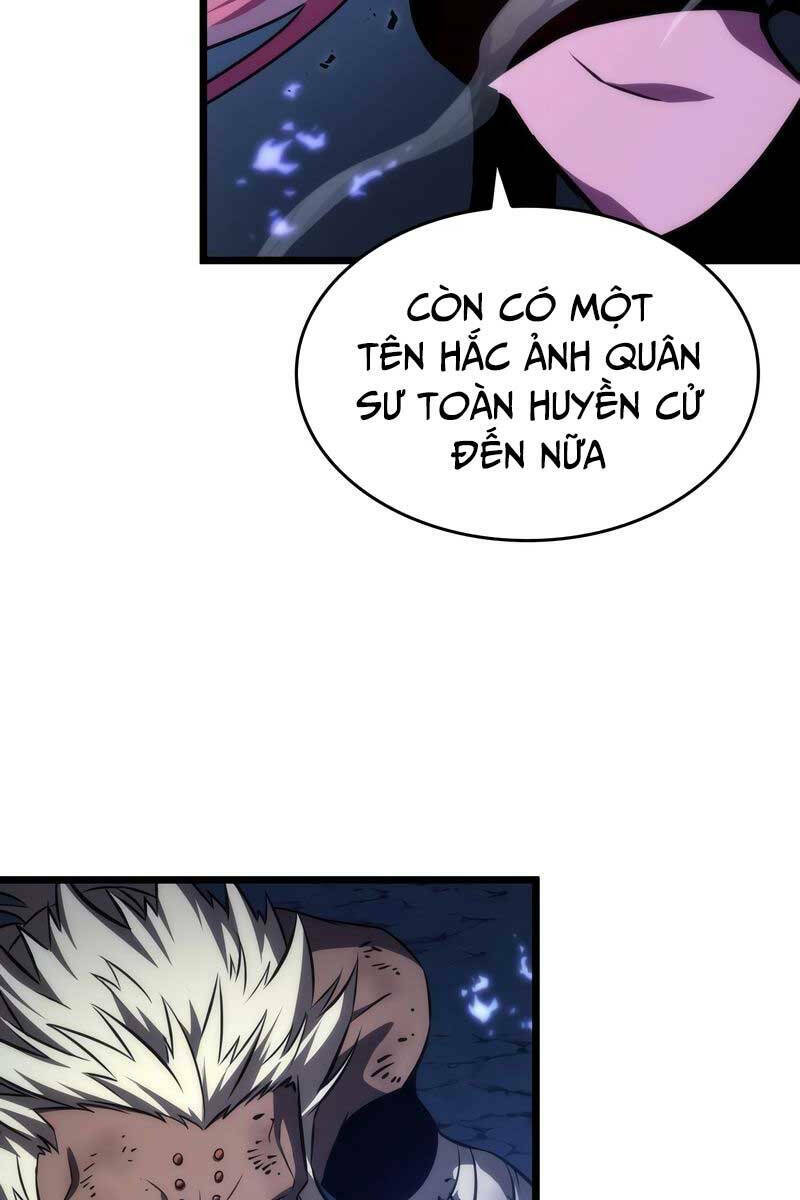 thế giới hậu tận thế chapter 83 - Trang 2