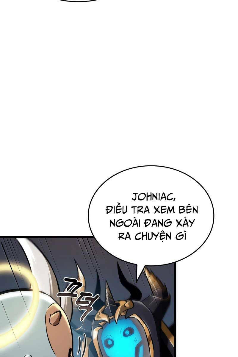 thế giới hậu tận thế chapter 83 - Trang 2