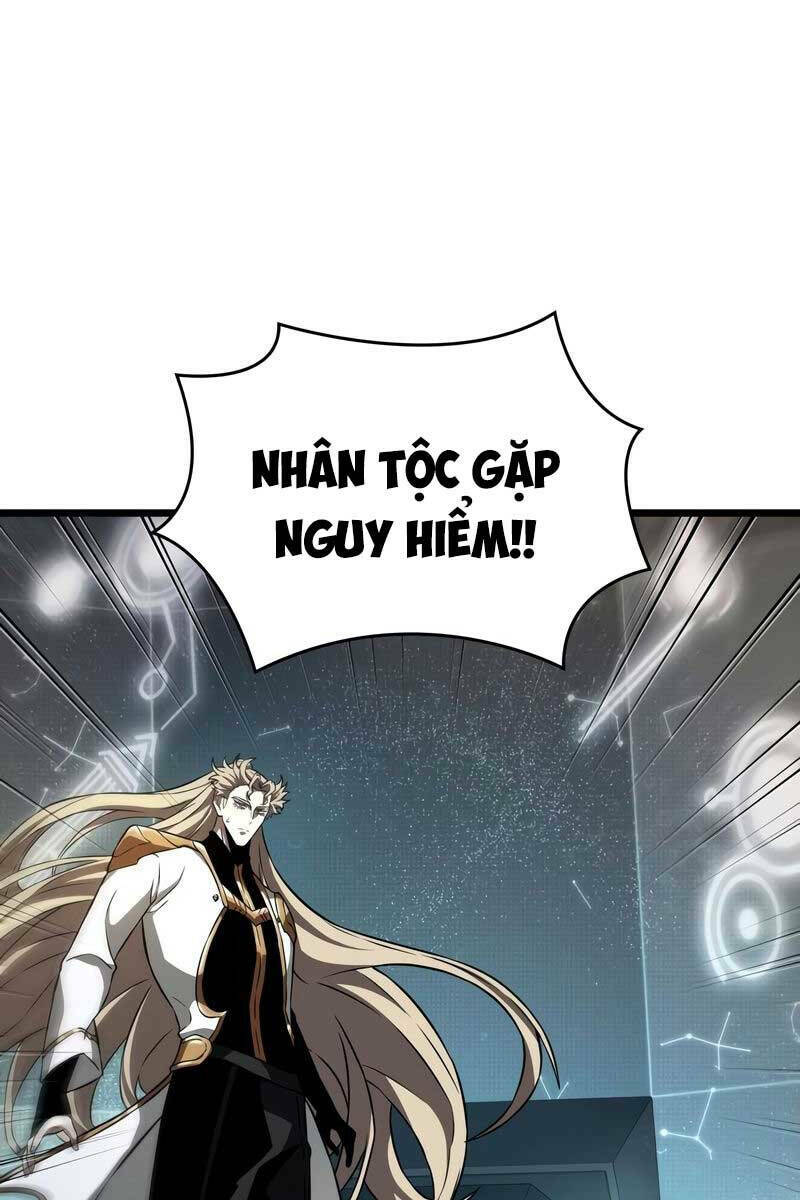 thế giới hậu tận thế chapter 83 - Trang 2