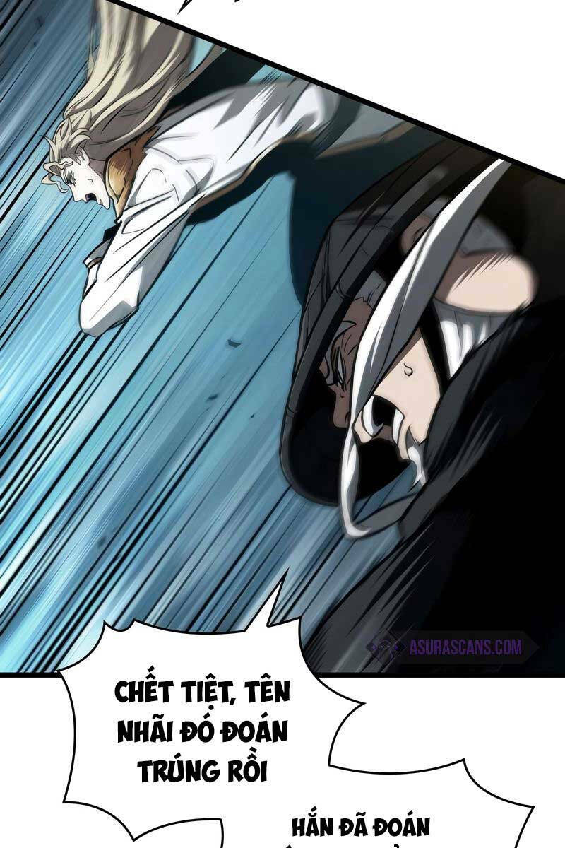 thế giới hậu tận thế chapter 83 - Trang 2