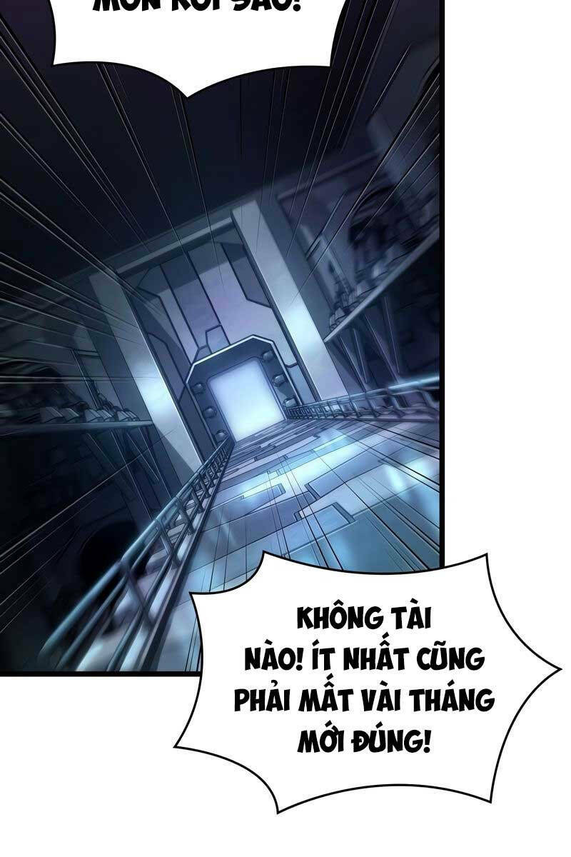 thế giới hậu tận thế chapter 83 - Trang 2