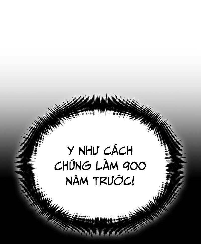 thế giới hậu tận thế chapter 83 - Trang 2