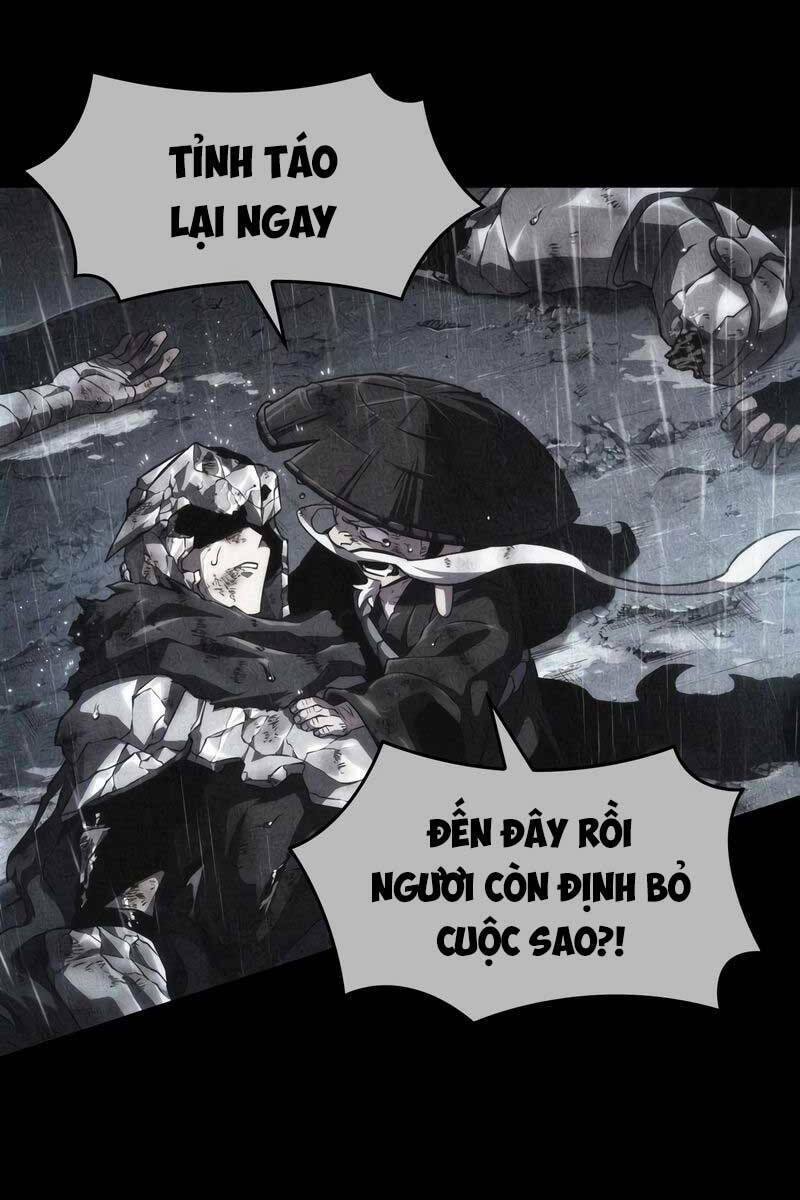 thế giới hậu tận thế chapter 83 - Trang 2