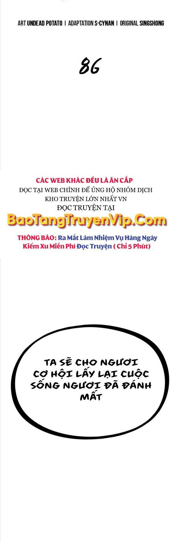 thế giới hậu tận thế chapter 86 - Trang 2