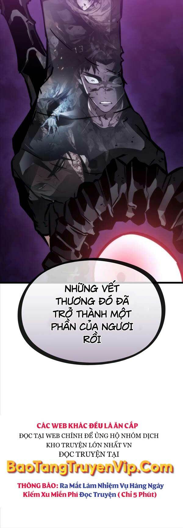 thế giới hậu tận thế chapter 86 - Trang 2