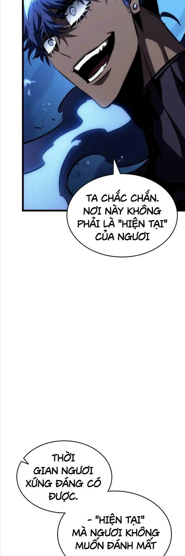 thế giới hậu tận thế chapter 86 - Trang 2