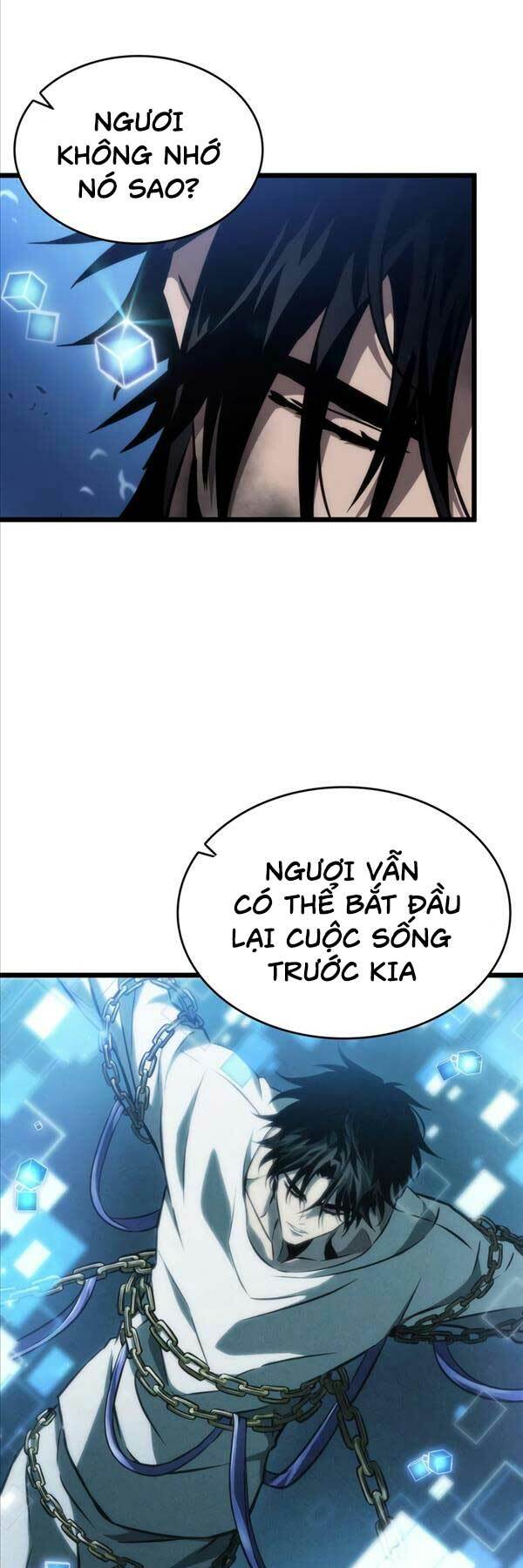 thế giới hậu tận thế chapter 86 - Trang 2