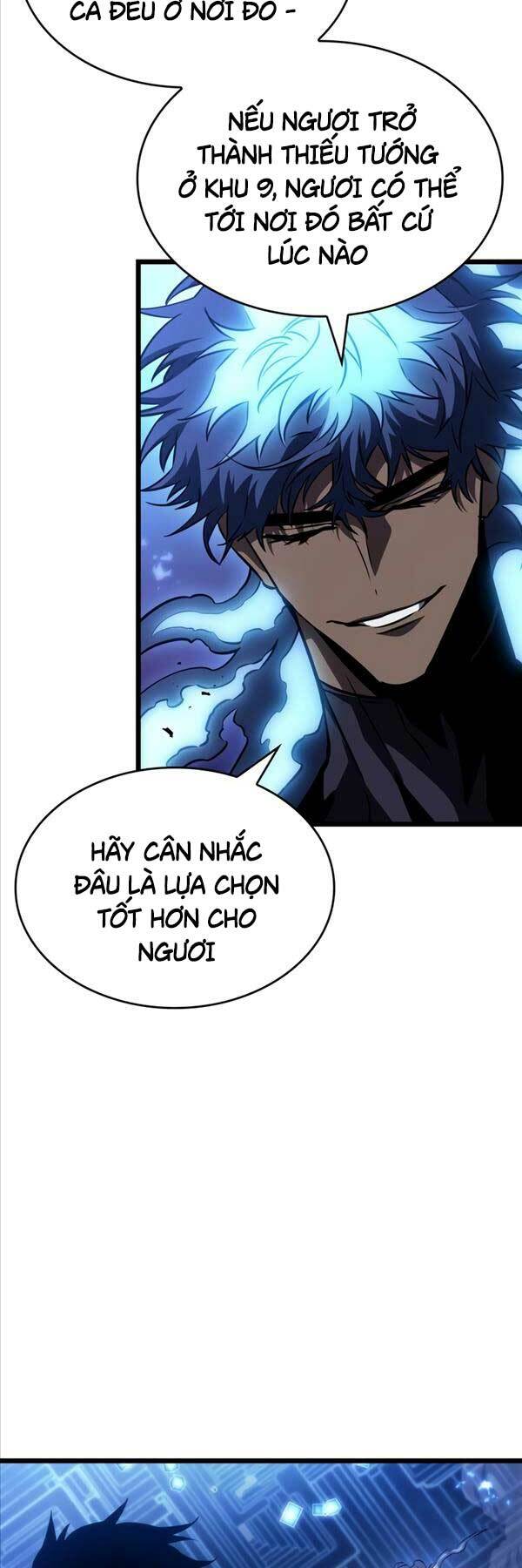 thế giới hậu tận thế chapter 86 - Trang 2