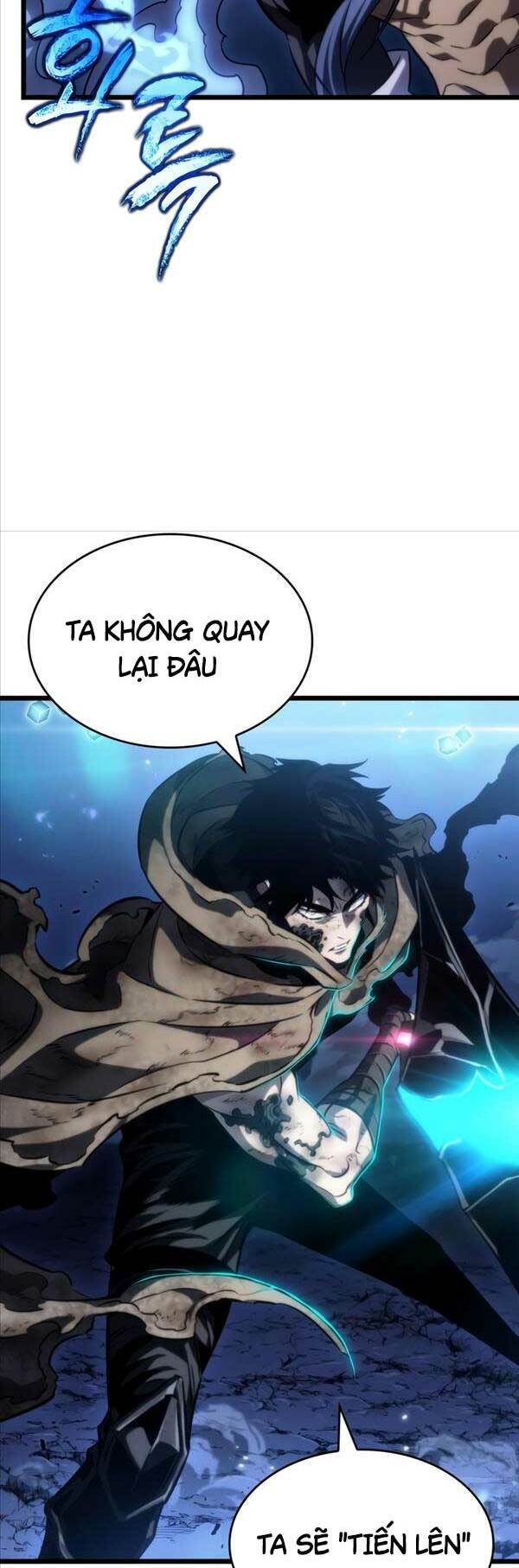 thế giới hậu tận thế chapter 86 - Trang 2