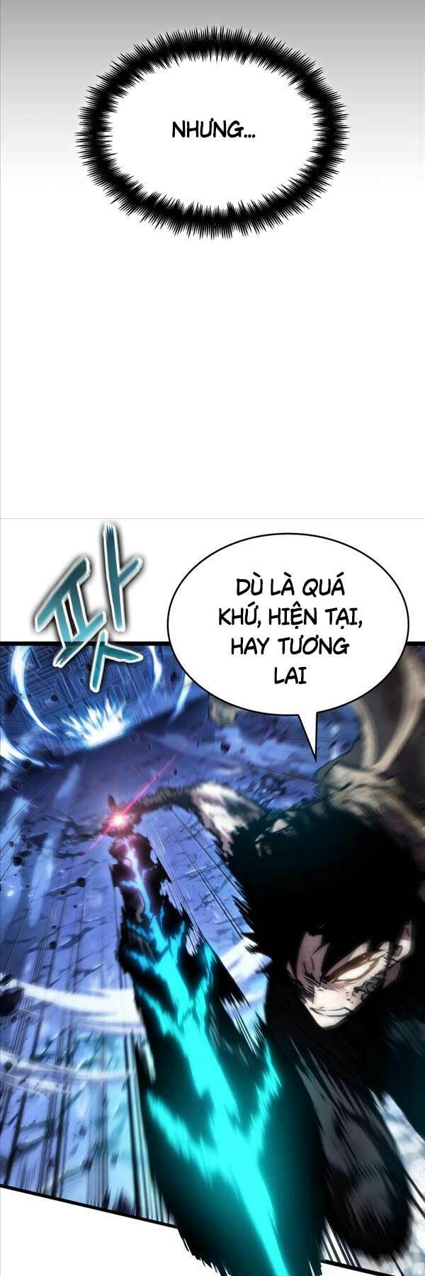 thế giới hậu tận thế chapter 86 - Trang 2