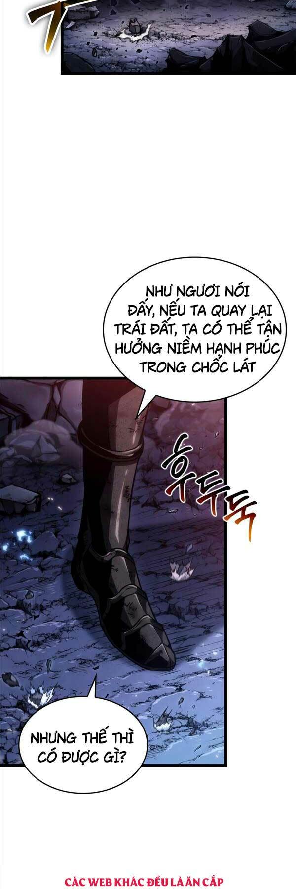 thế giới hậu tận thế chapter 86 - Trang 2