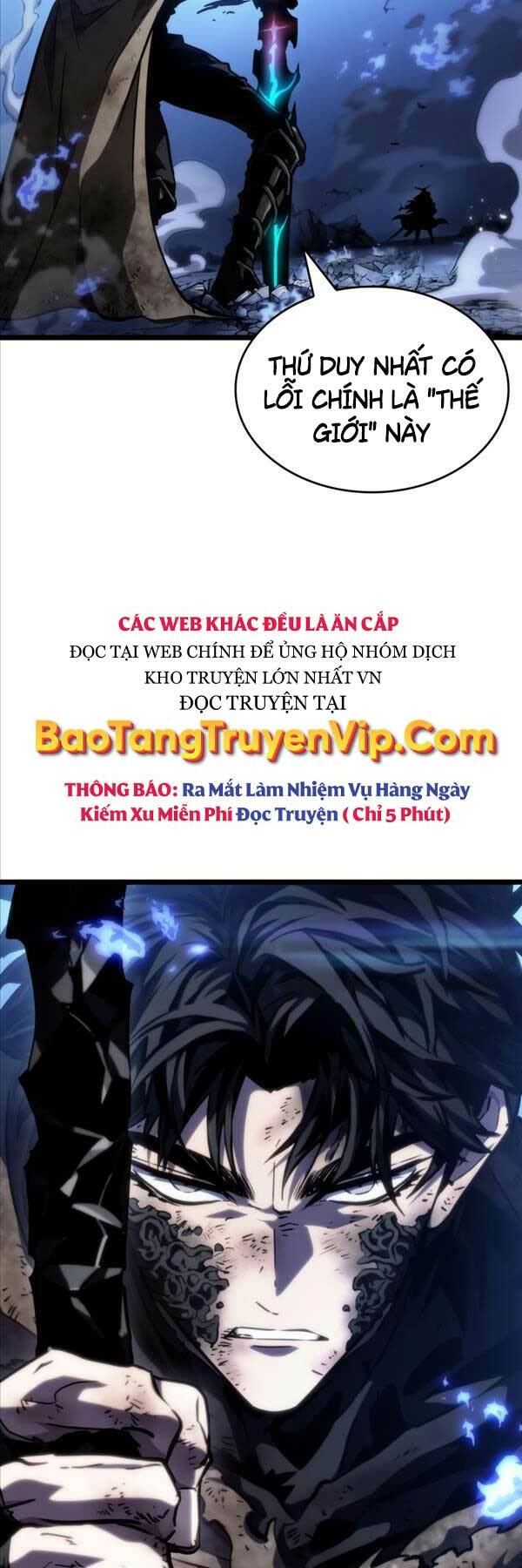 thế giới hậu tận thế chapter 86 - Trang 2