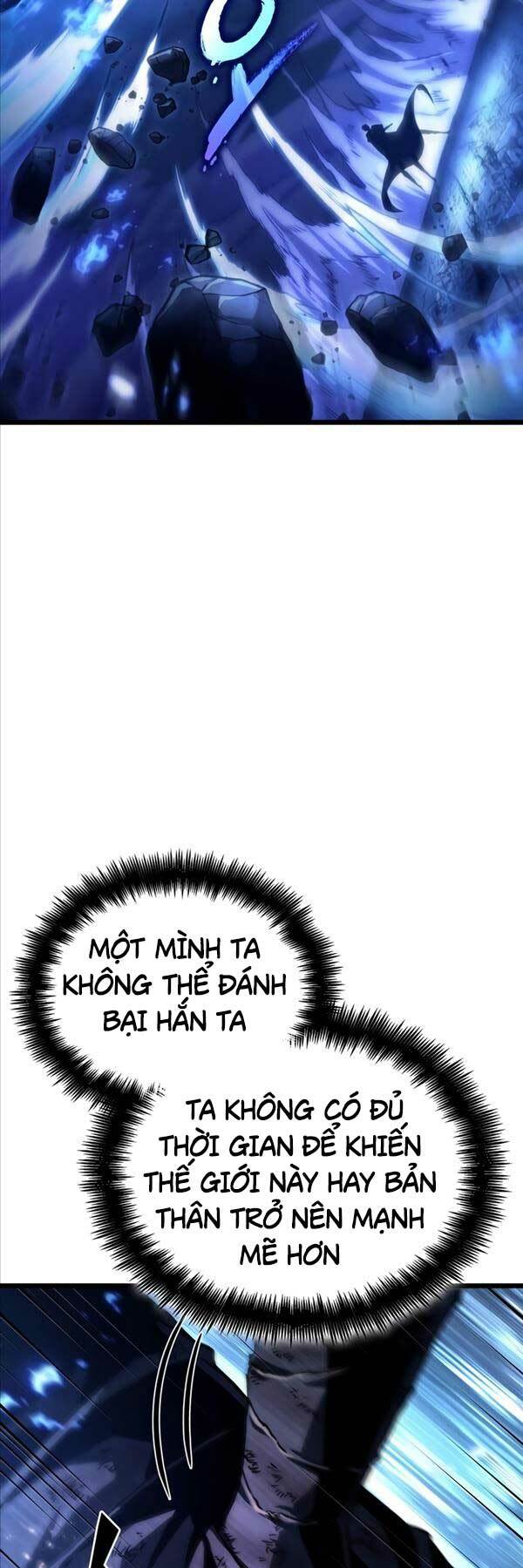 thế giới hậu tận thế chapter 86 - Trang 2