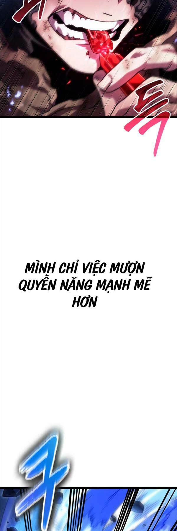 thế giới hậu tận thế chapter 86 - Trang 2