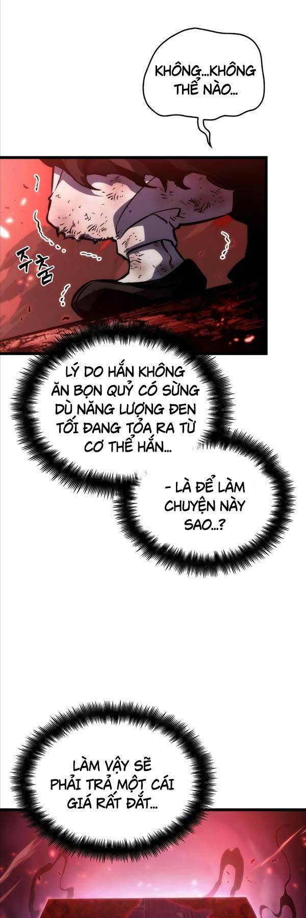 thế giới hậu tận thế chapter 86 - Trang 2