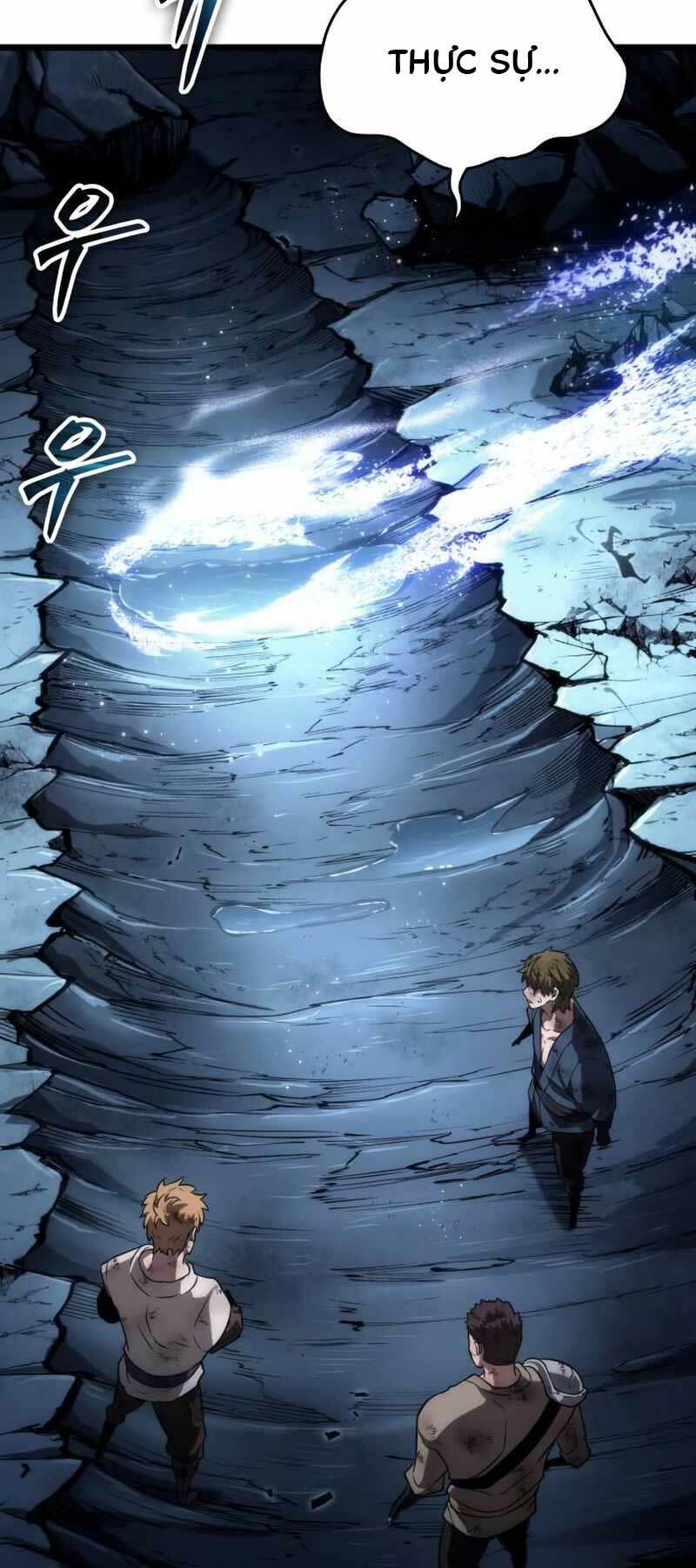 thế giới hậu tận thế chapter 89 - Trang 2