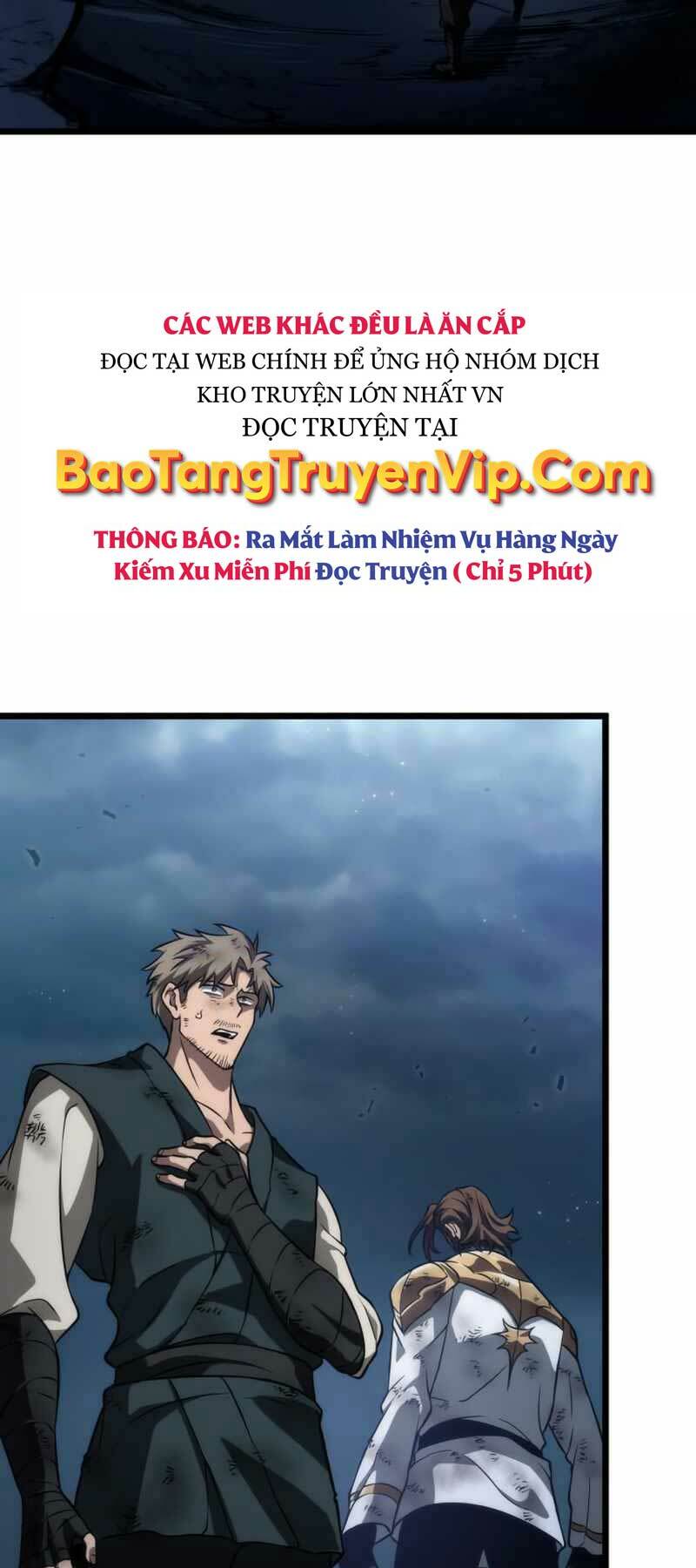 thế giới hậu tận thế chapter 89 - Trang 2