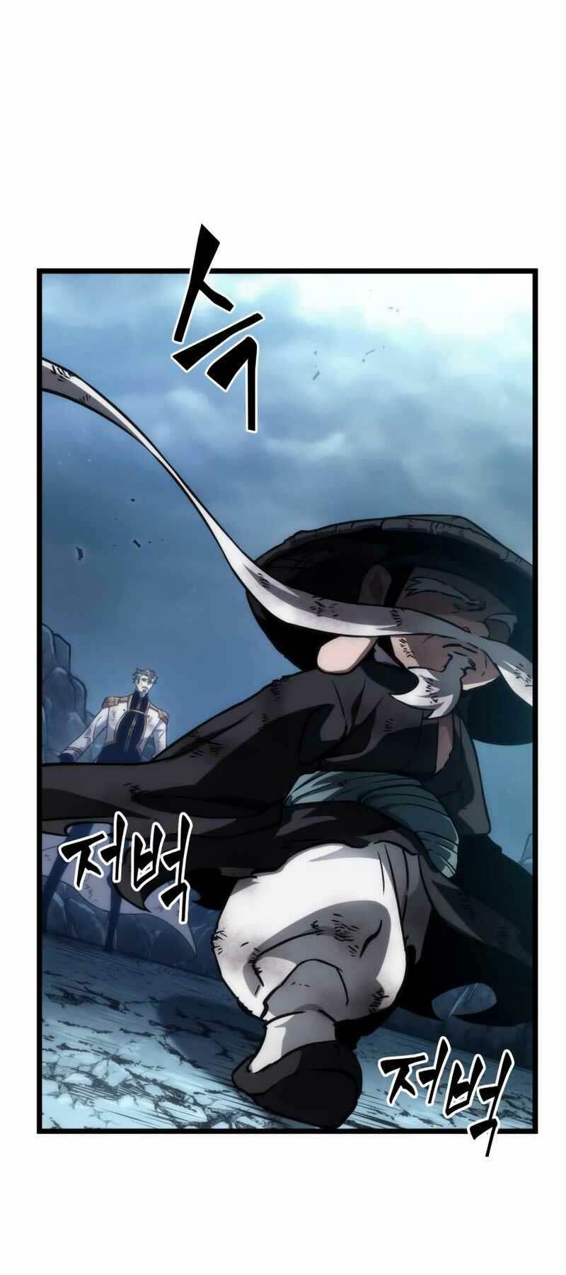 thế giới hậu tận thế chapter 89 - Trang 2