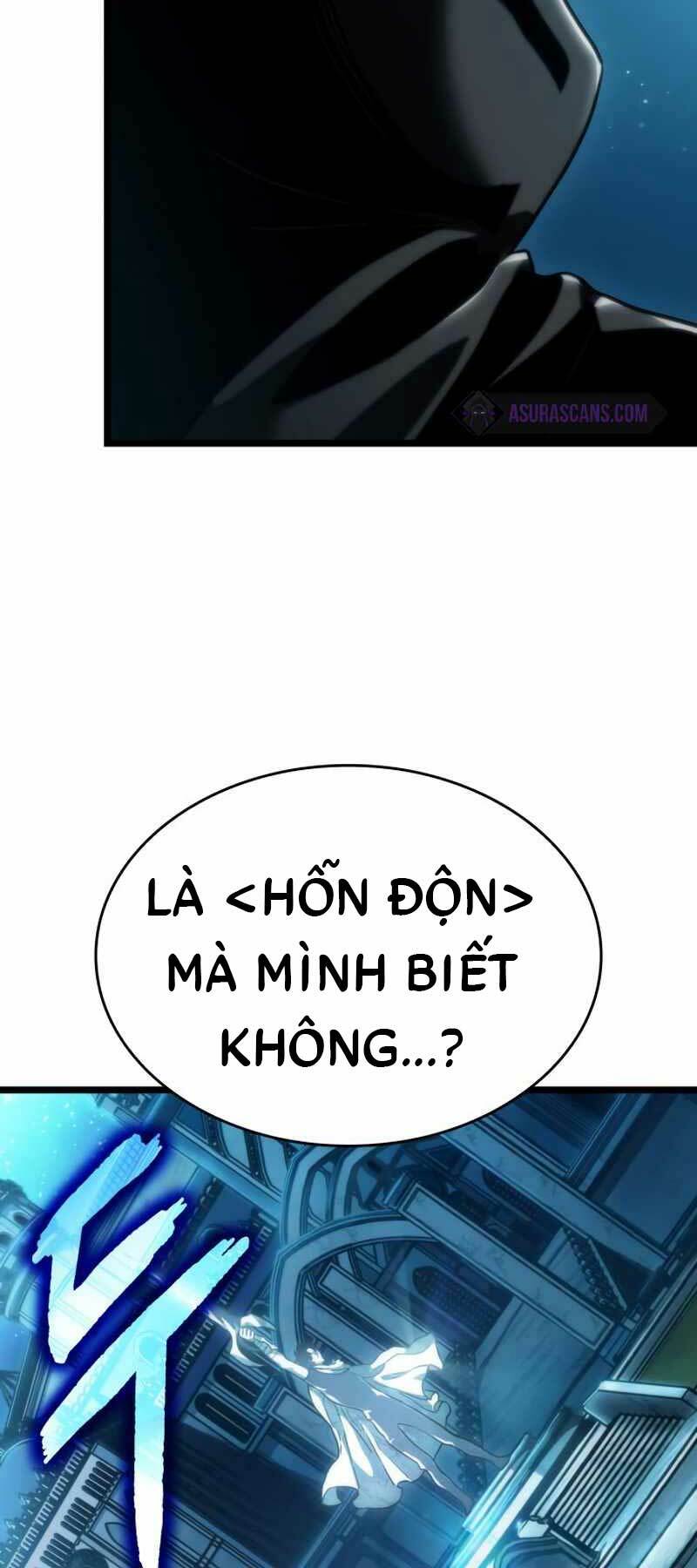 thế giới hậu tận thế chapter 89 - Trang 2