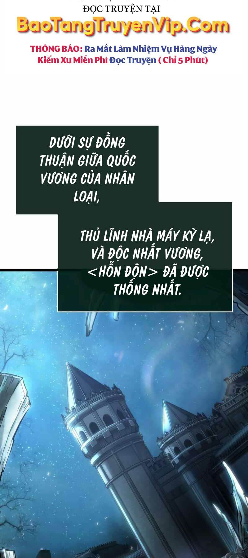 thế giới hậu tận thế chapter 89 - Trang 2