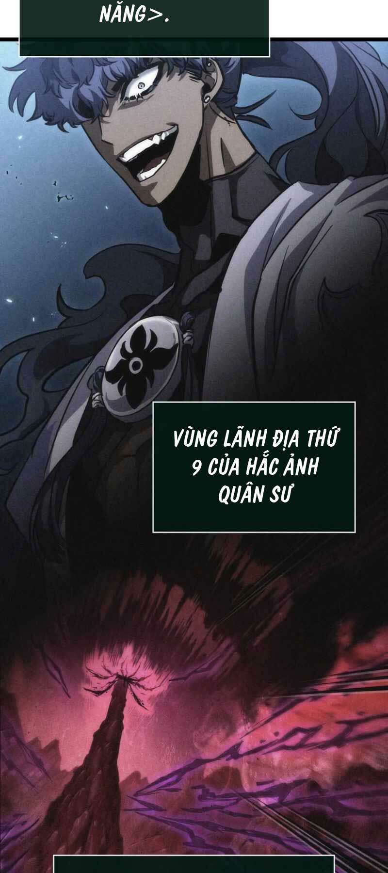 thế giới hậu tận thế chapter 89 - Trang 2