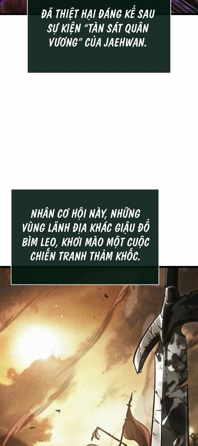 thế giới hậu tận thế chapter 89 - Trang 2