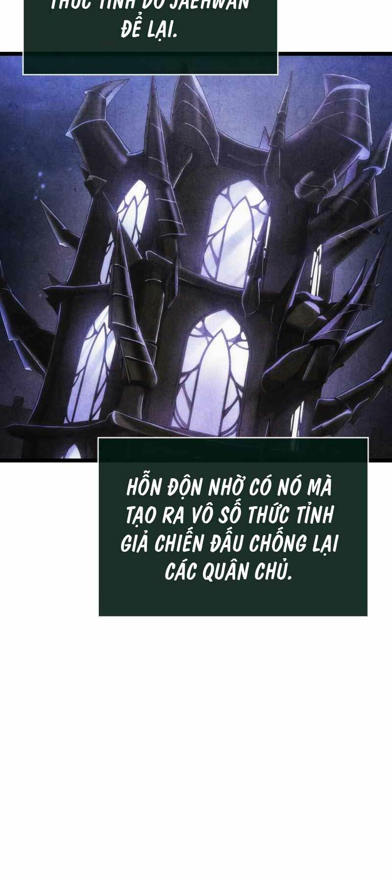 thế giới hậu tận thế chapter 89 - Trang 2