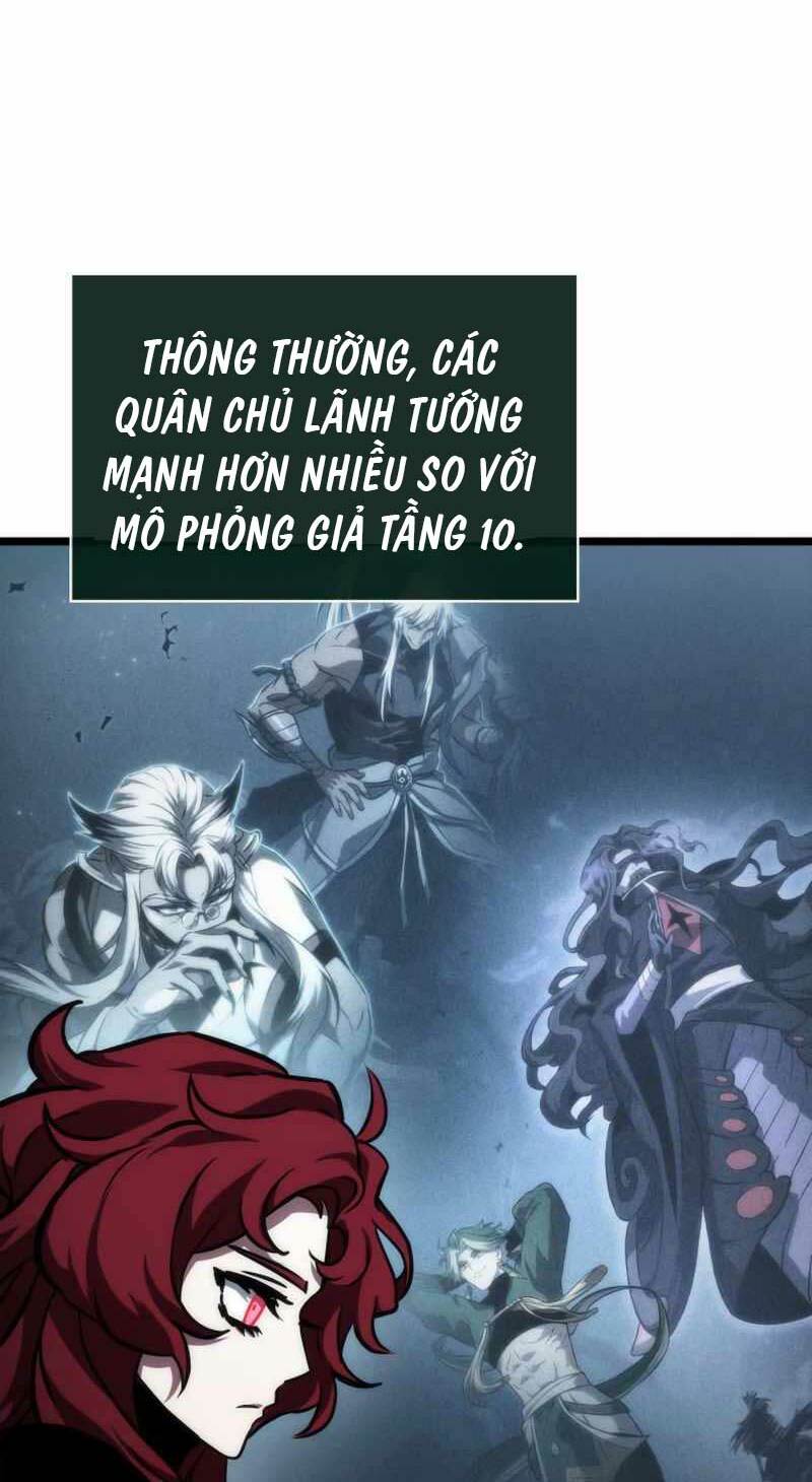 thế giới hậu tận thế chapter 89 - Trang 2