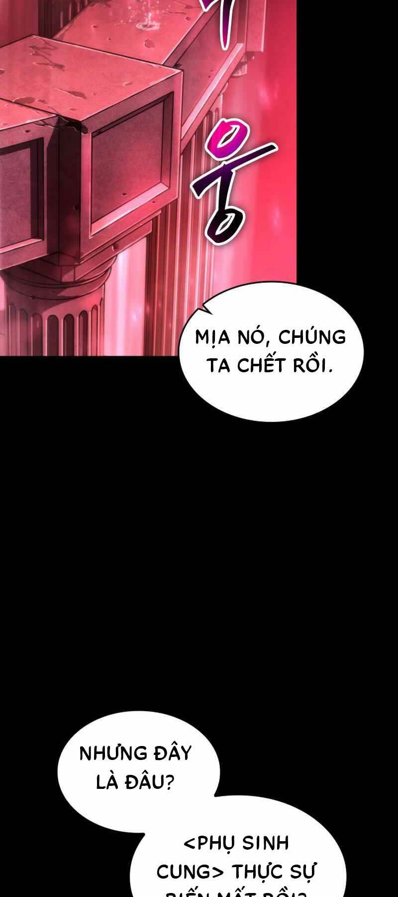 thế giới hậu tận thế chapter 89 - Trang 2