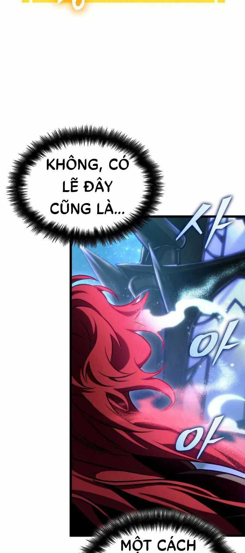 thế giới hậu tận thế chapter 89 - Trang 2