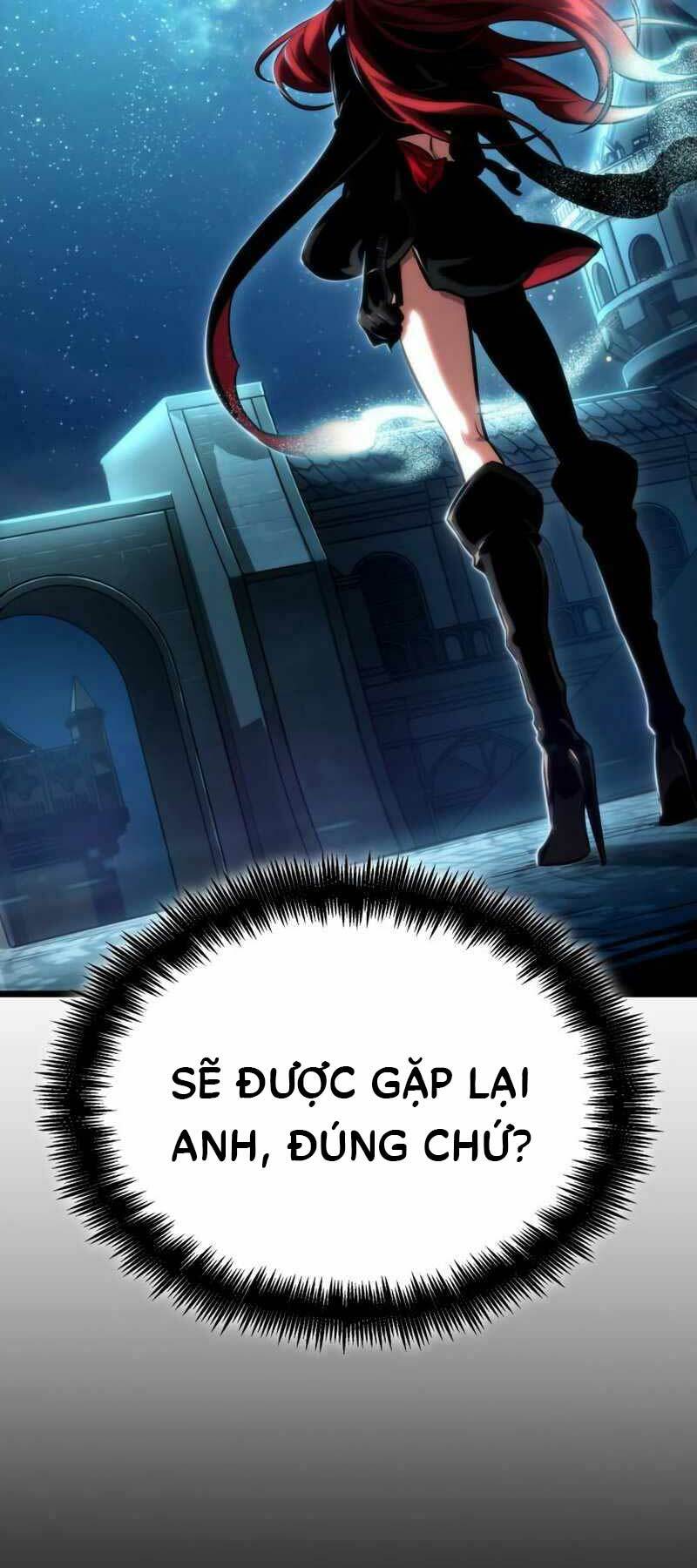 thế giới hậu tận thế chapter 89 - Trang 2