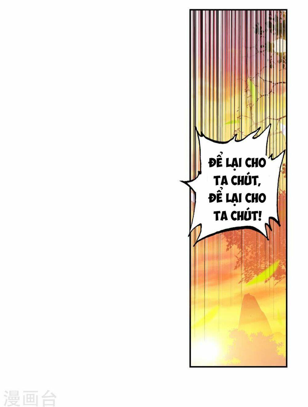 thế giới hoàn mỹ chapter 114 - Trang 2