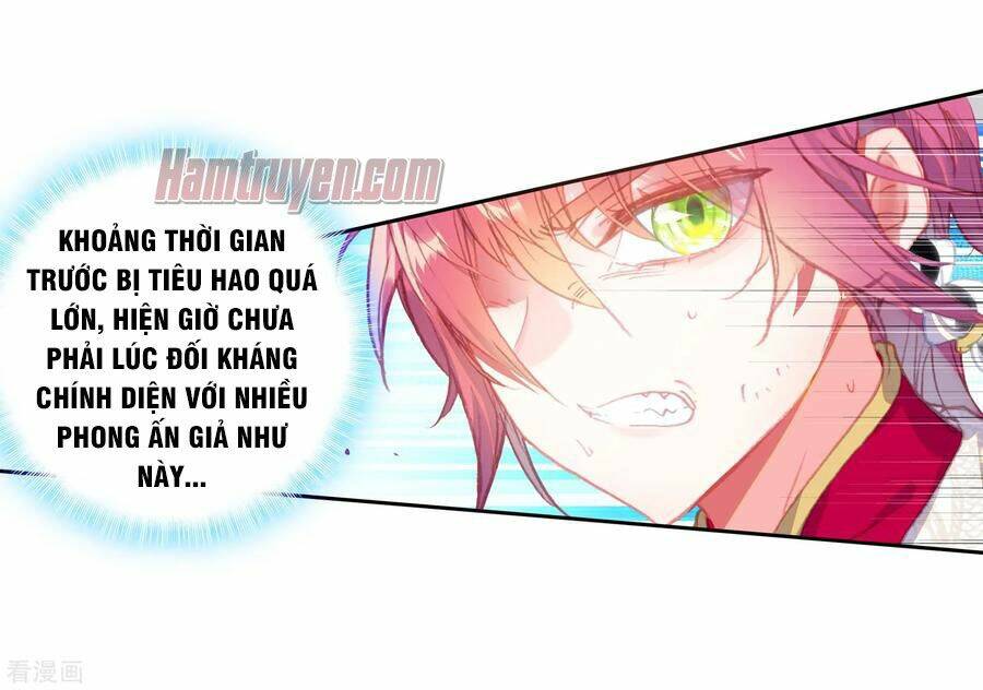 thế giới hoàn mỹ Chapter 129 - Next Chapter 130