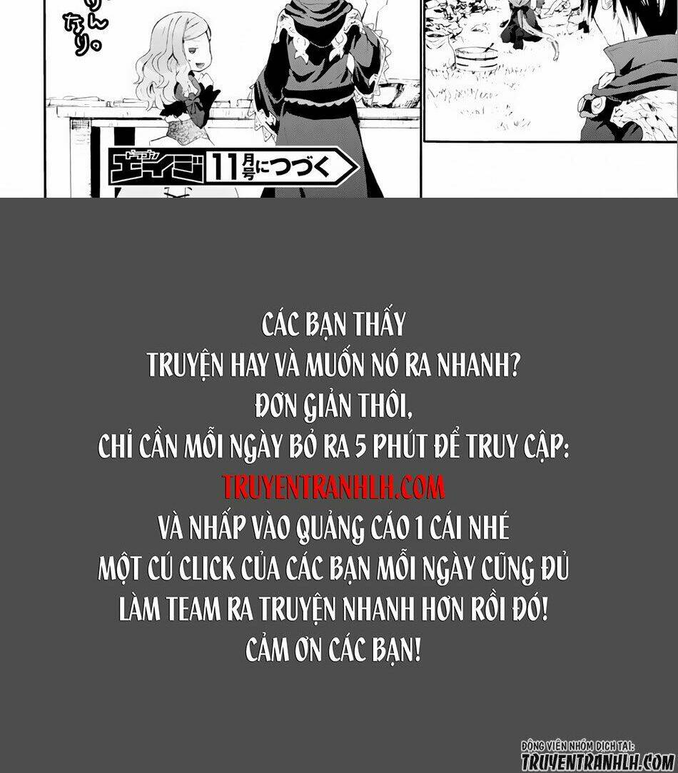 thế giới khác - cuồng tưởng khúc chapter 35 - Next chapter 36