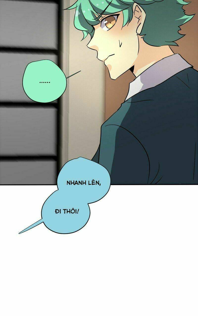 thế giới không hoàn hảo chapter 155.2: side story - rei 2 - Next chapter 155.3: ss1 recap