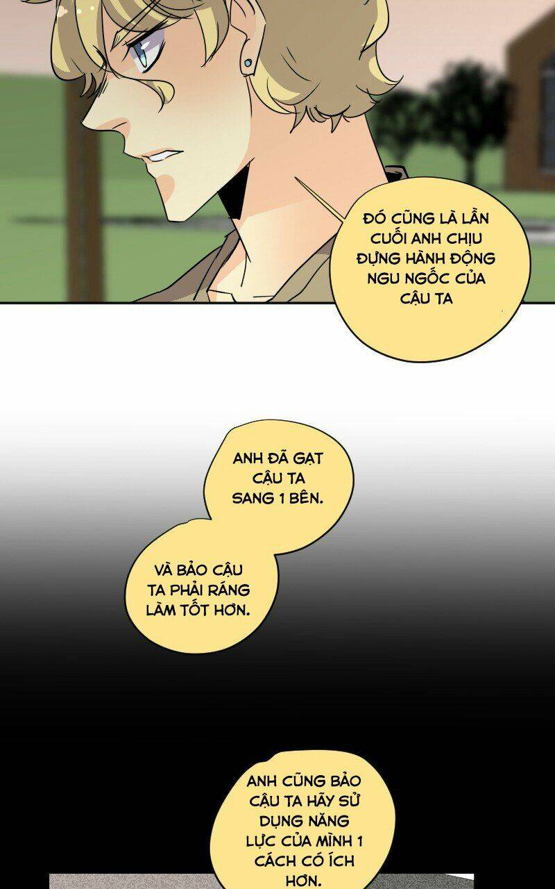 thế giới không hoàn hảo chapter 165: (ss2) - Trang 2