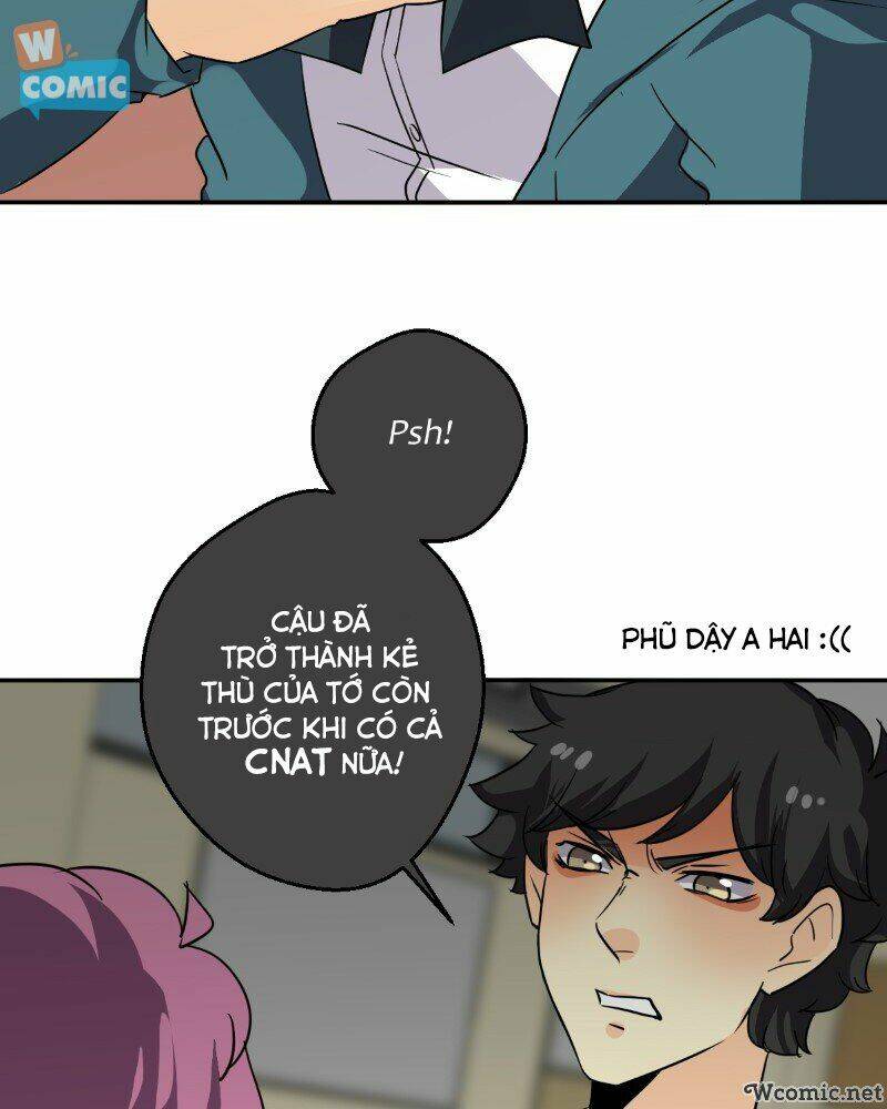 thế giới không hoàn hảo chương 210 - Next chapter 211