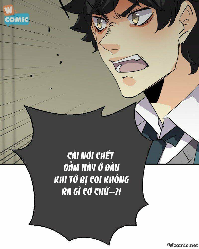 thế giới không hoàn hảo chương 210 - Next chapter 211