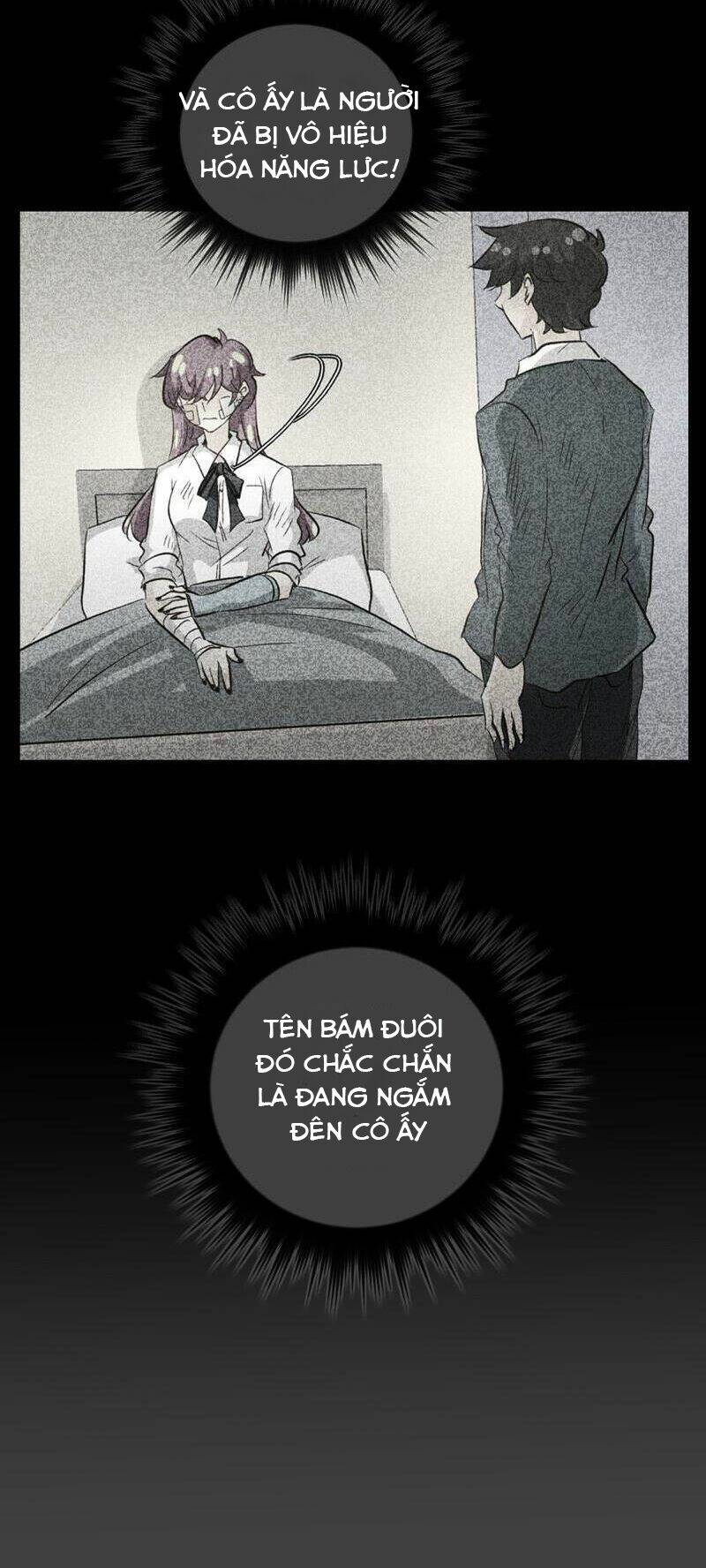 thế giới không hoàn hảo chapter 239: (ss2) - Next chapter 240: (ss2)