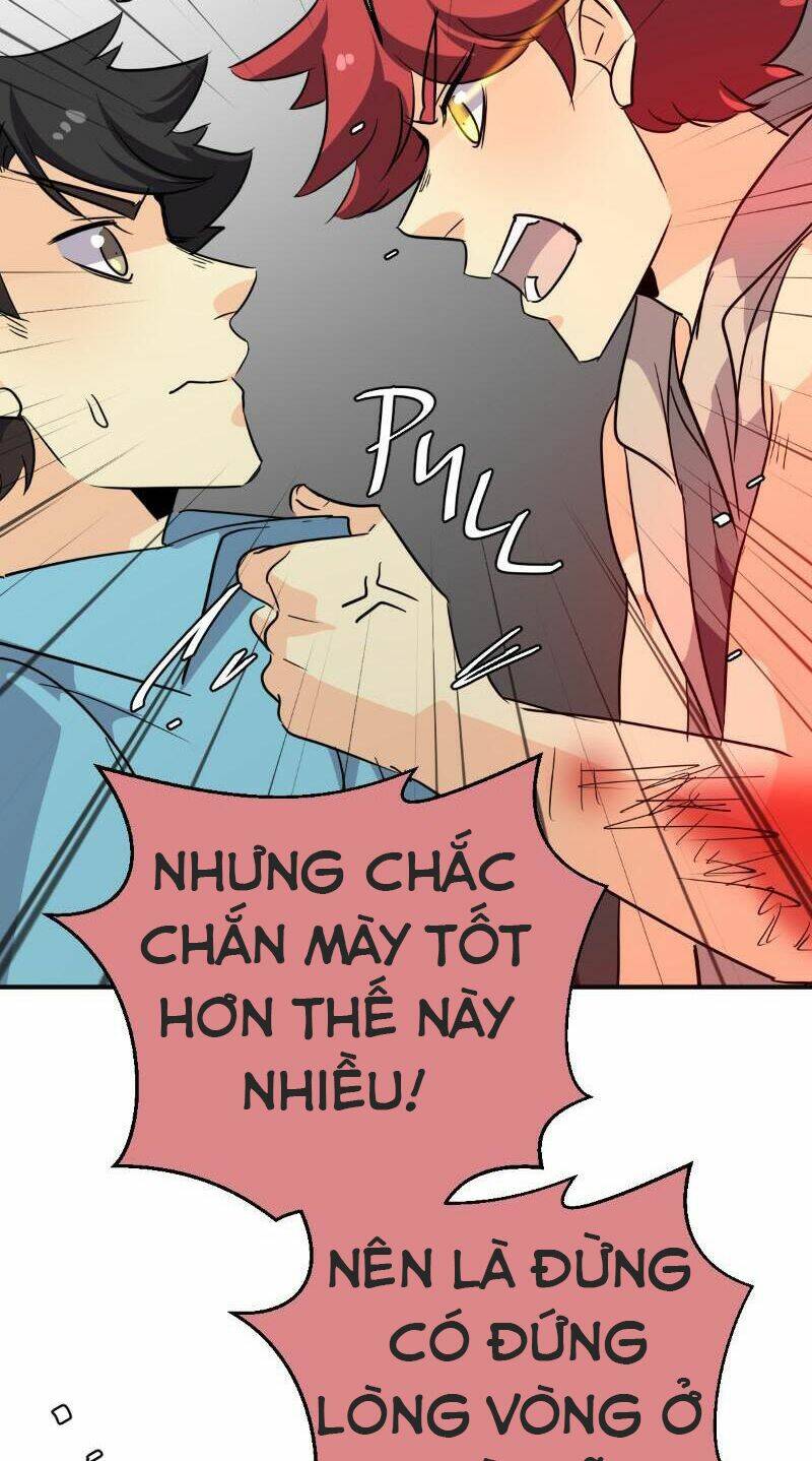 thế giới không hoàn hảo chapter 250: (ss2) - Next chapter 251: (ss2)