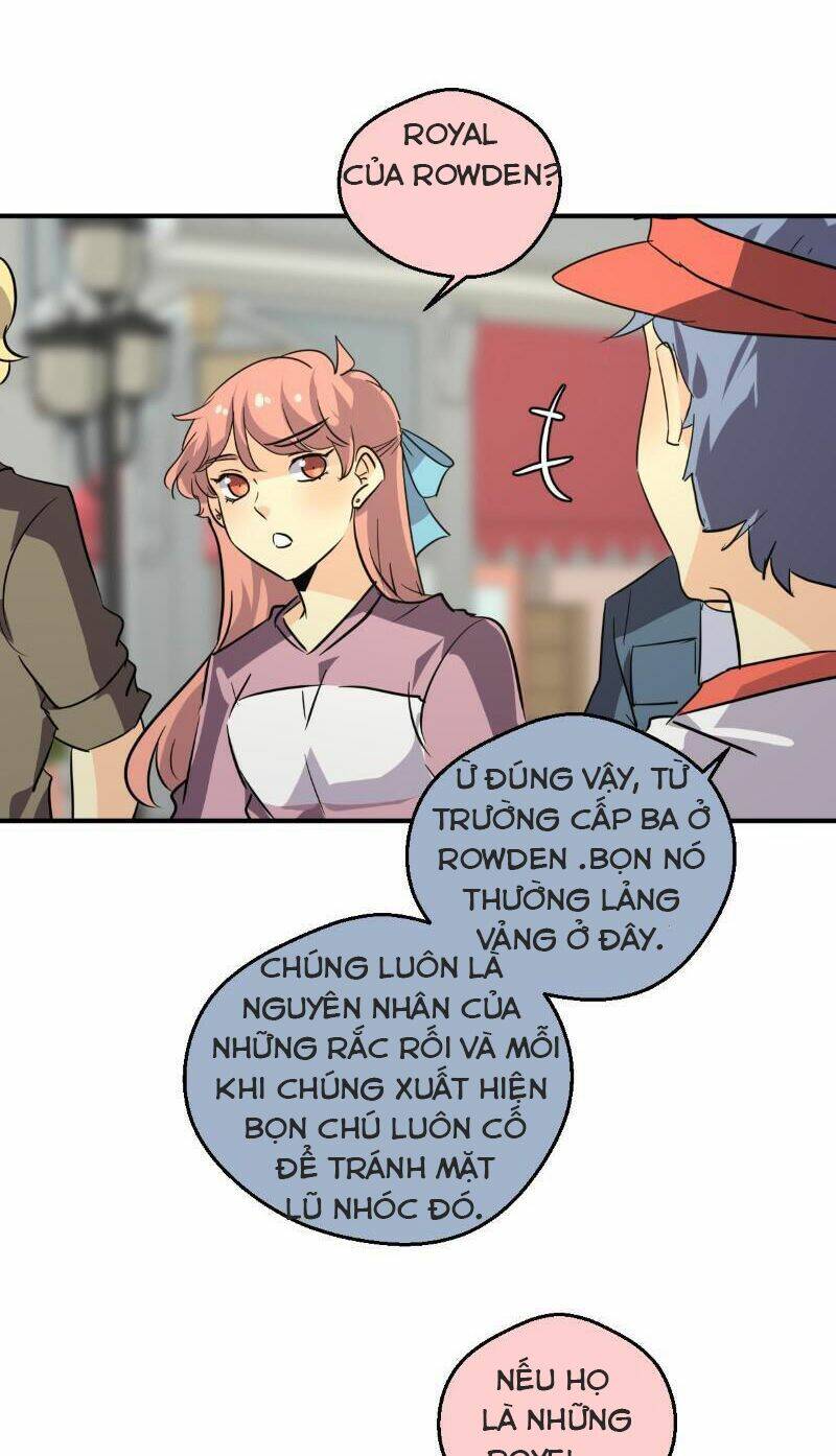 thế giới không hoàn hảo chapter 251: (ss2) - Next chapter 252: (ss2)