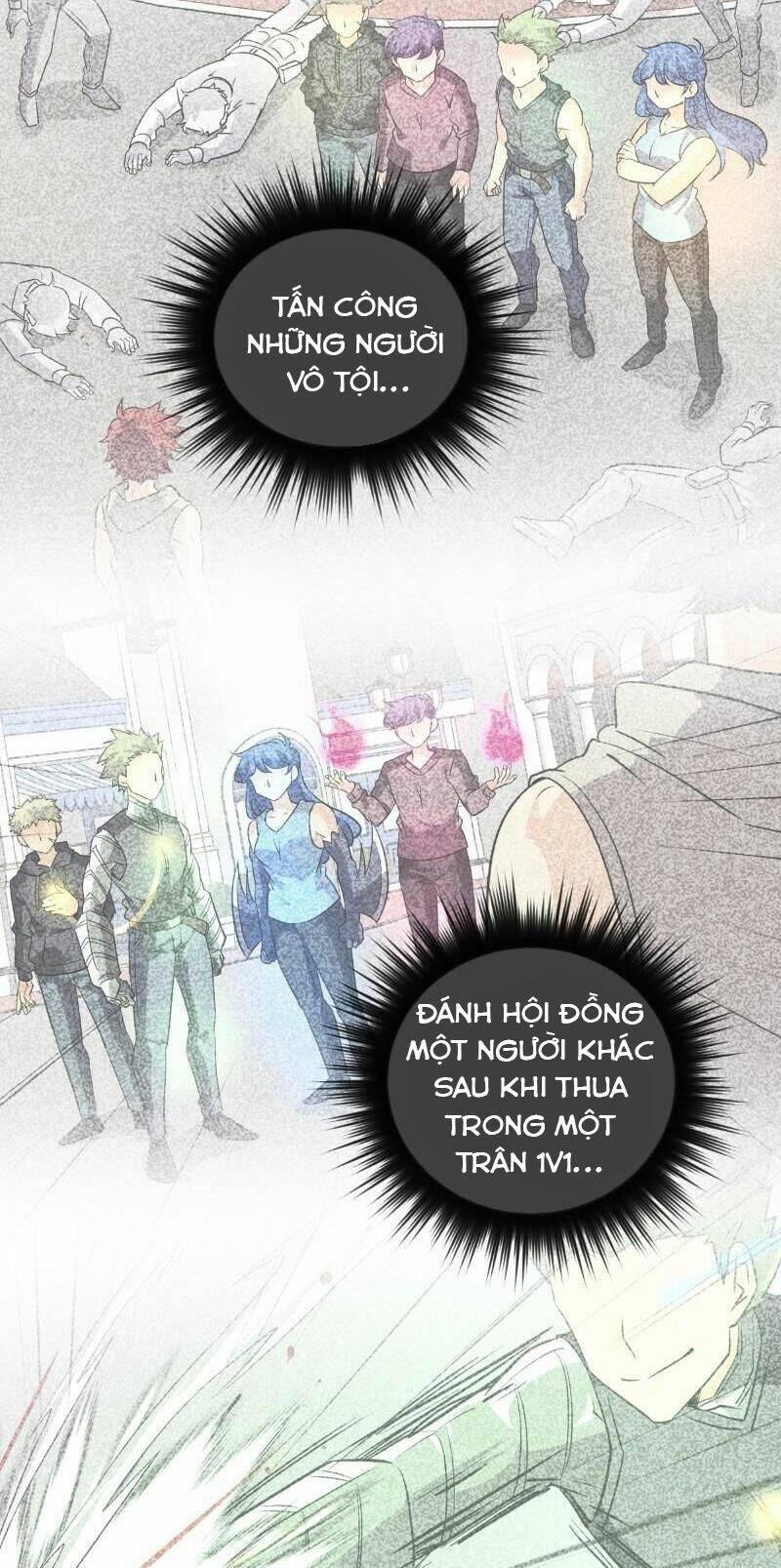 thế giới không hoàn hảo chapter 251: (ss2) - Next chapter 252: (ss2)