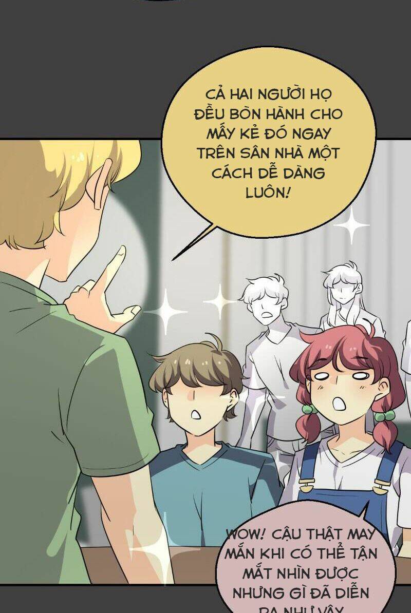 thế giới không hoàn hảo chapter 252: (ss2) - Trang 2