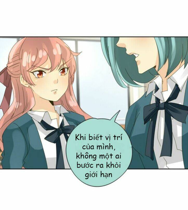 thế giới không hoàn hảo chapter 60 - Next chapter 61