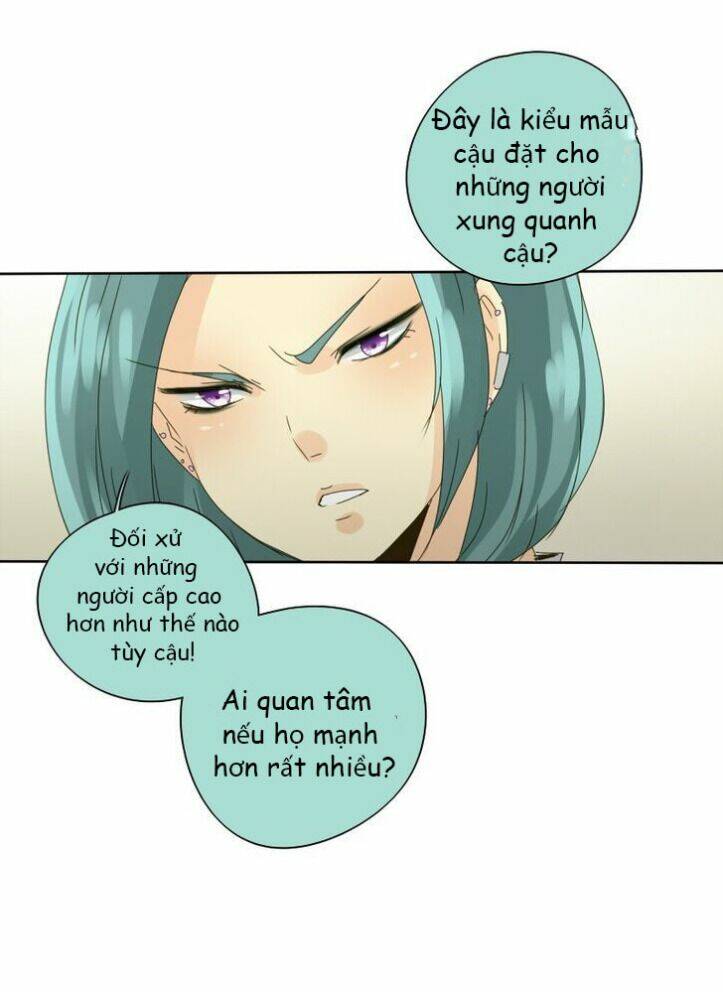 thế giới không hoàn hảo chapter 60 - Next chapter 61