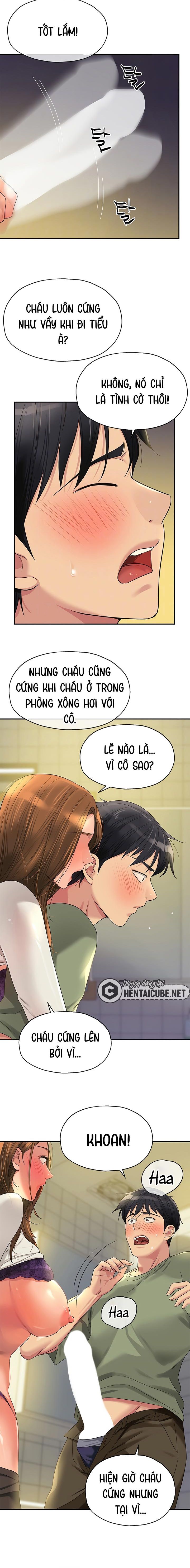 thế giới mở chapter 63 - Next chapter 64