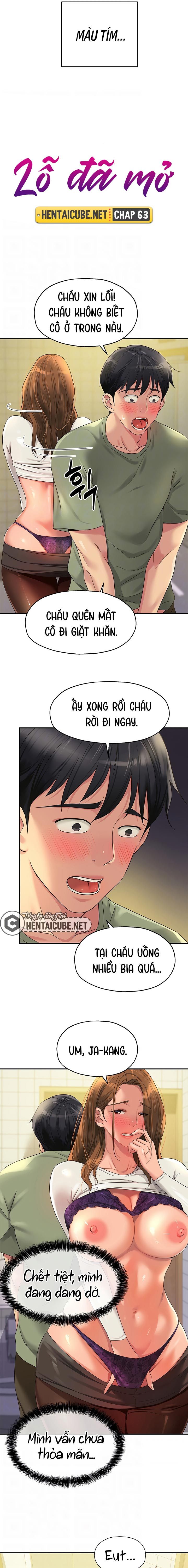 thế giới mở chapter 63 - Next chapter 64