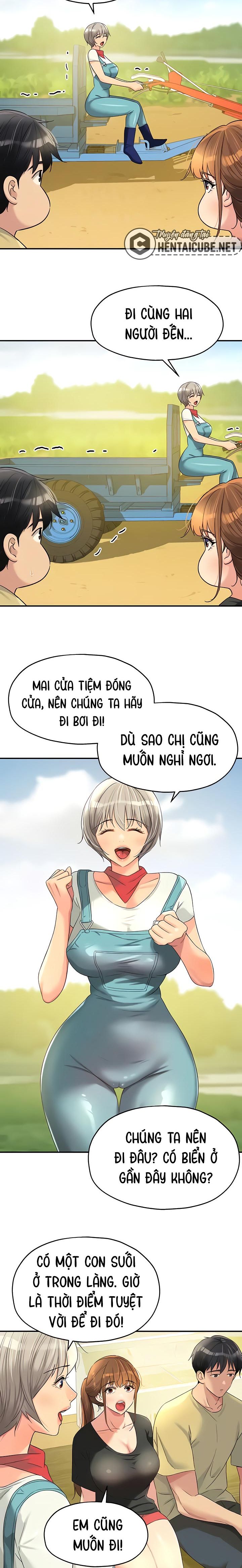 thế giới mở chapter 65 - Next chapter 66