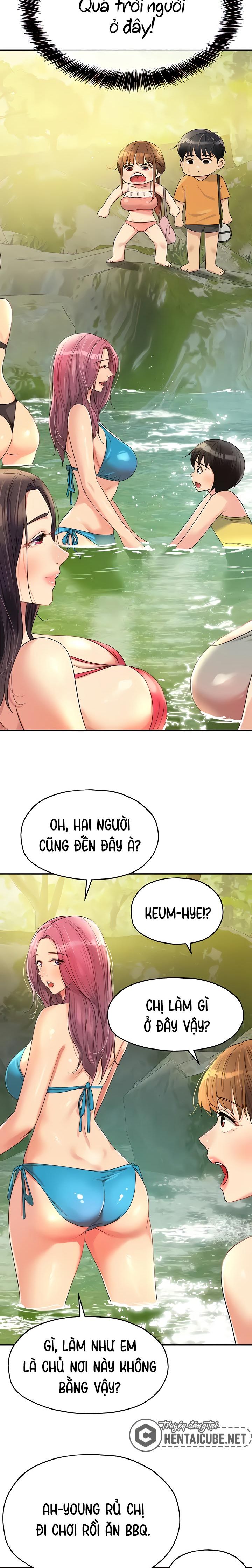 thế giới mở chapter 65 - Next chapter 66