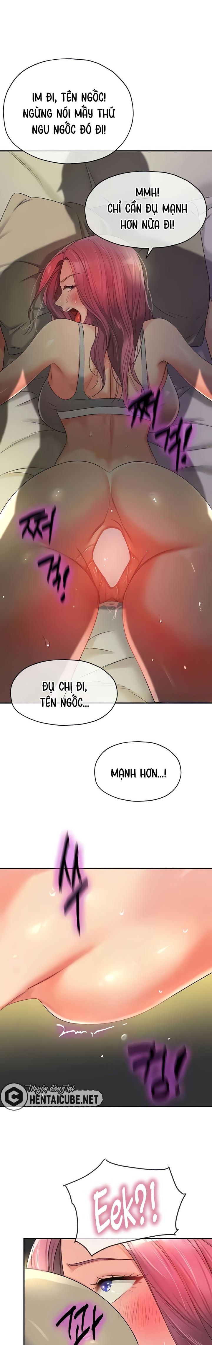 thế giới mở chapter 74 - Next chapter 75